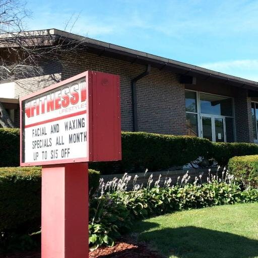 fitnes_lifestyl's profile picture. We have a welcoming atmosphere regardless of your fitness level. Let us help in making your fitness dreams become reality!