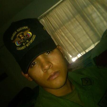 GUARDIA NACIONAL BOLIVARIA