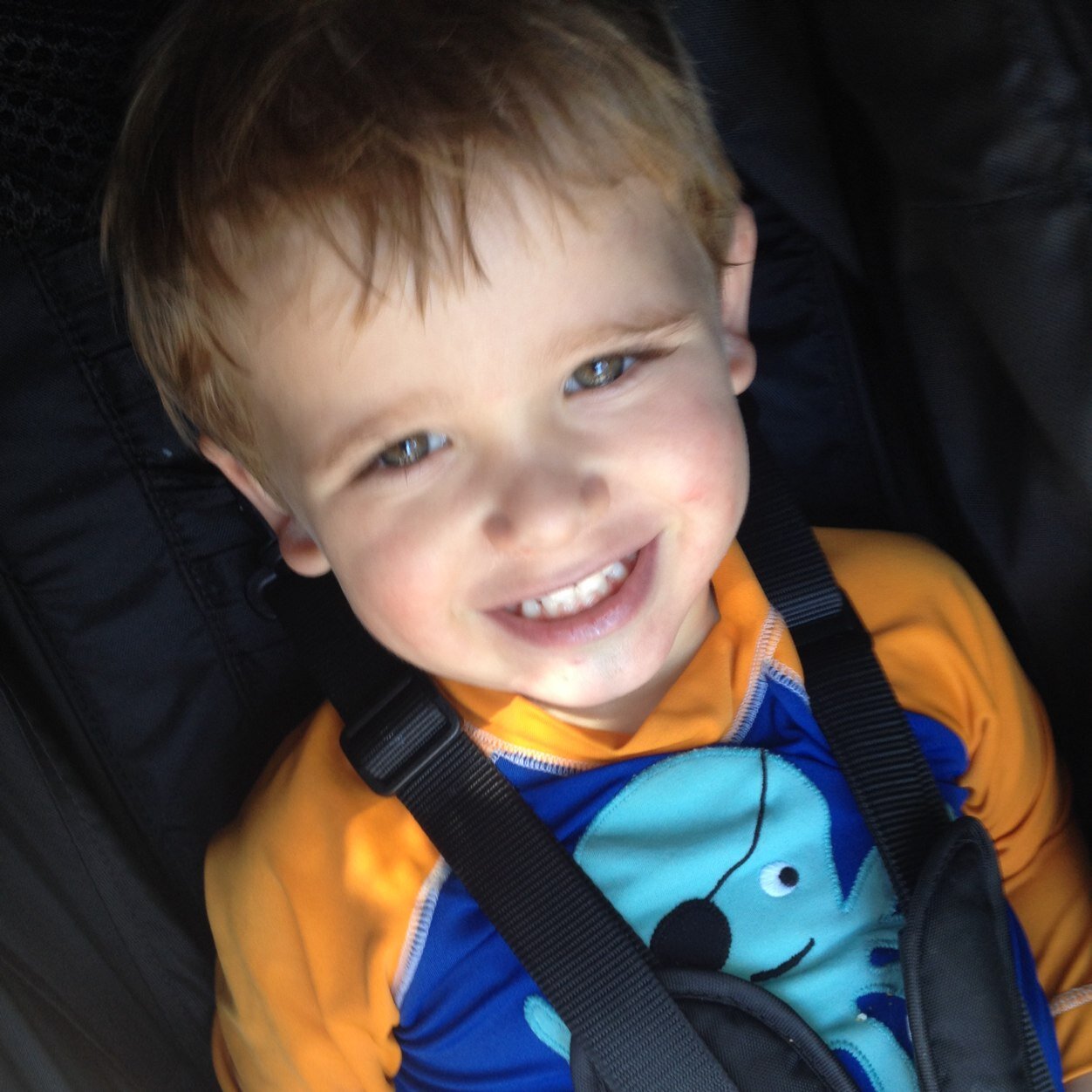 BrianSable's profile picture. 