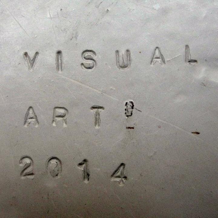 Follow us for updates on The University of Salford's Visual Arts Degree show 2014! Open 12th - 14th June 2014.