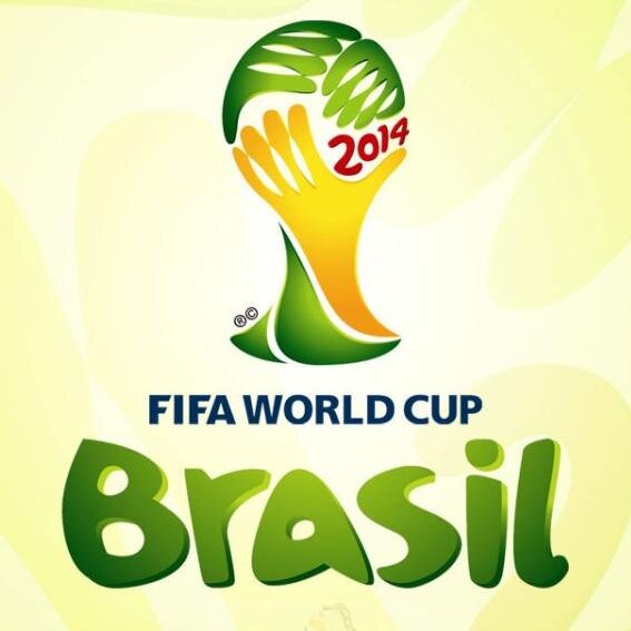 La casa del Mundial Brasil 2014 en Margarita. 7 pantallas gigantes para que no pierdas detalle de los partidos..Snacks.Tragos.Promos y mas..Desde las 10:30am