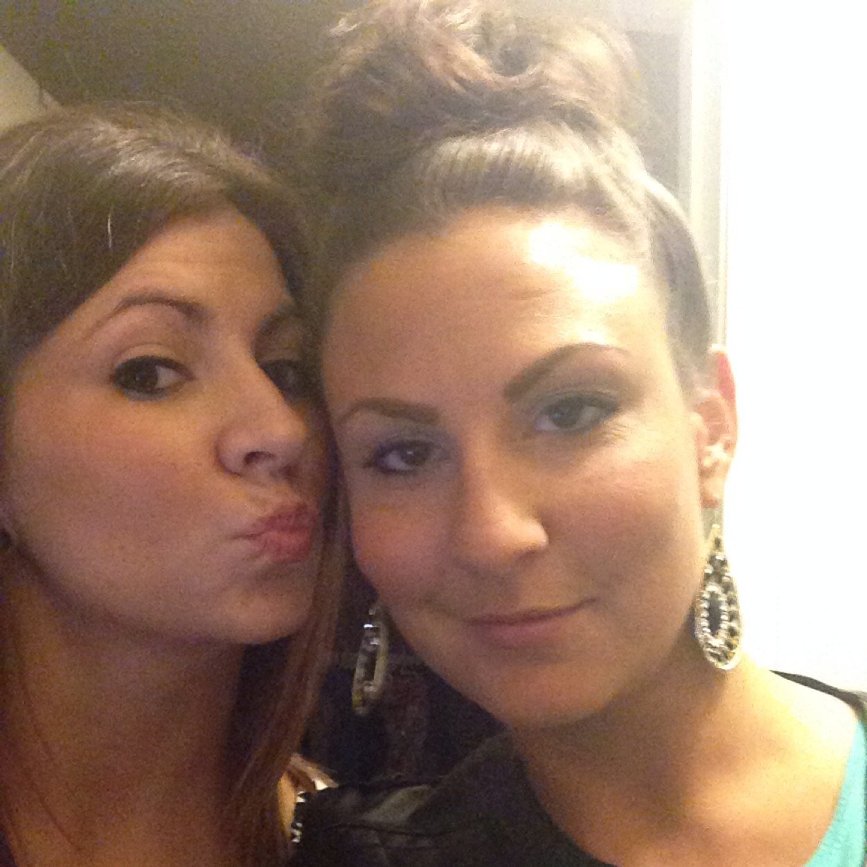 Kryst_Owl's profile picture. And we know that in all things work together for good to them that love God, to them who are the called according to his purpose ..... Romans 8:28