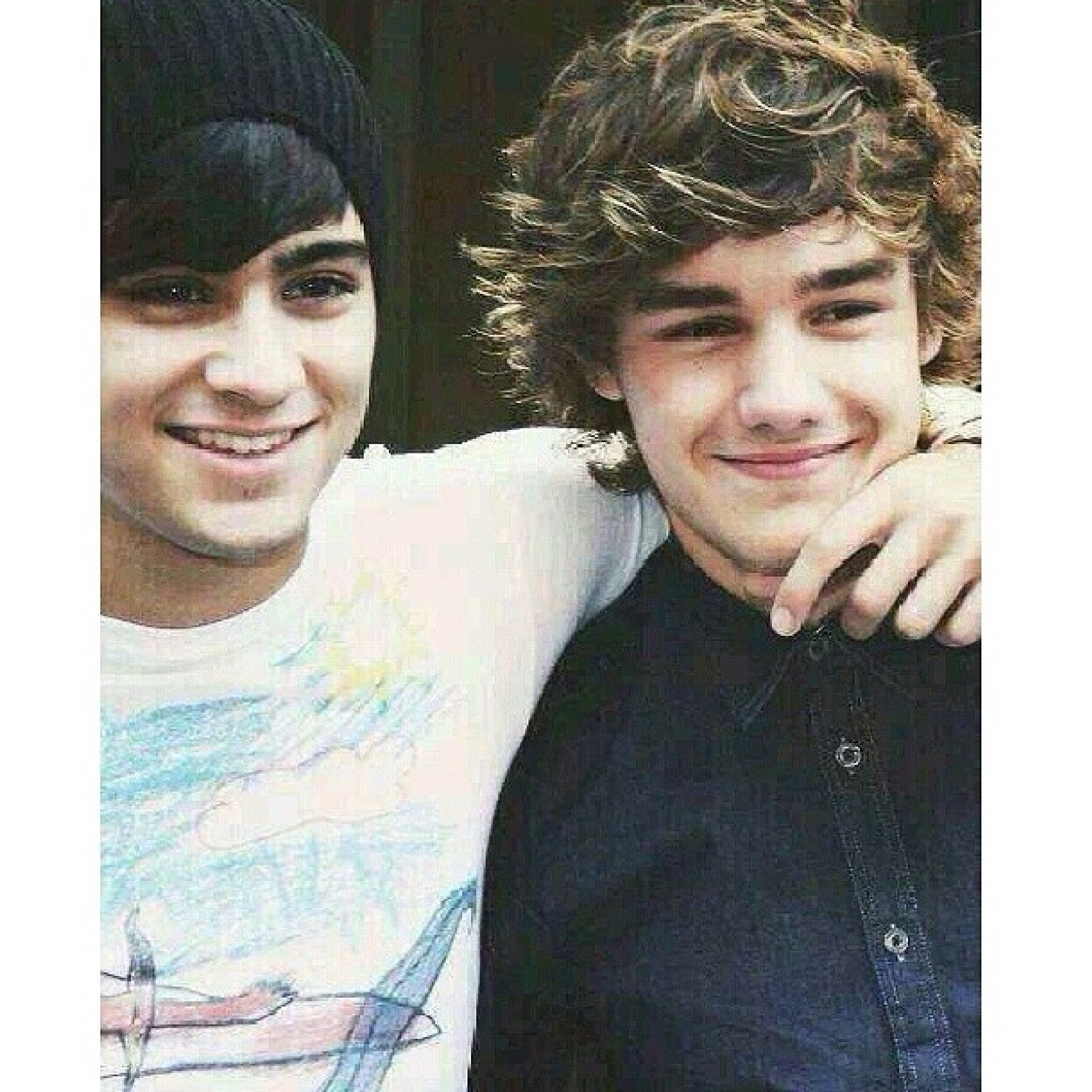 ipolmonidiNiall's profile picture. E che me ne faccio della droga quando c'ho te e il tuo sorriso?