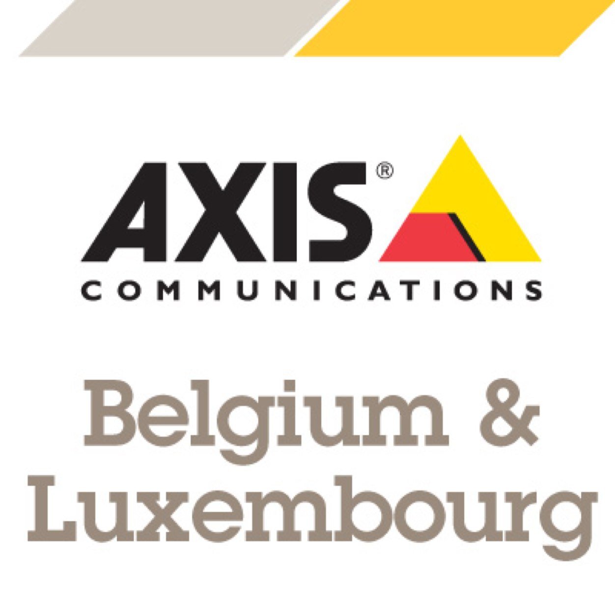 Axis_BELUX Profile Picture
