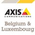Axis Communications (@axis_belux) Twitter profile photo