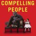 CompellingPeople (@compellingpeeps) Twitter profile photo CompellingPeople (@compellingpeeps) Twitter profile photo