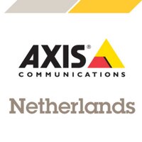 Axis Communications (@axis_nl) 's Twitter Profile Photo