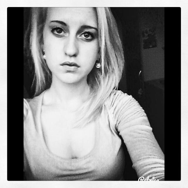 PlskovaMaja's profile picture. 