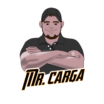 Mrcarga's profile picture. Servicio de envios Puerta a Puerta, empresa  confiable. Sus compras hechas en Usa, en Ccas menor al menor tiempo y costo! Mrcarga,com. telf: 0212 4178596