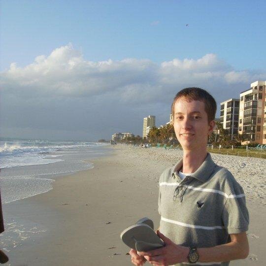 RapidRundown's profile picture. Quick and unapologetic reviews for games, movies, and TV.