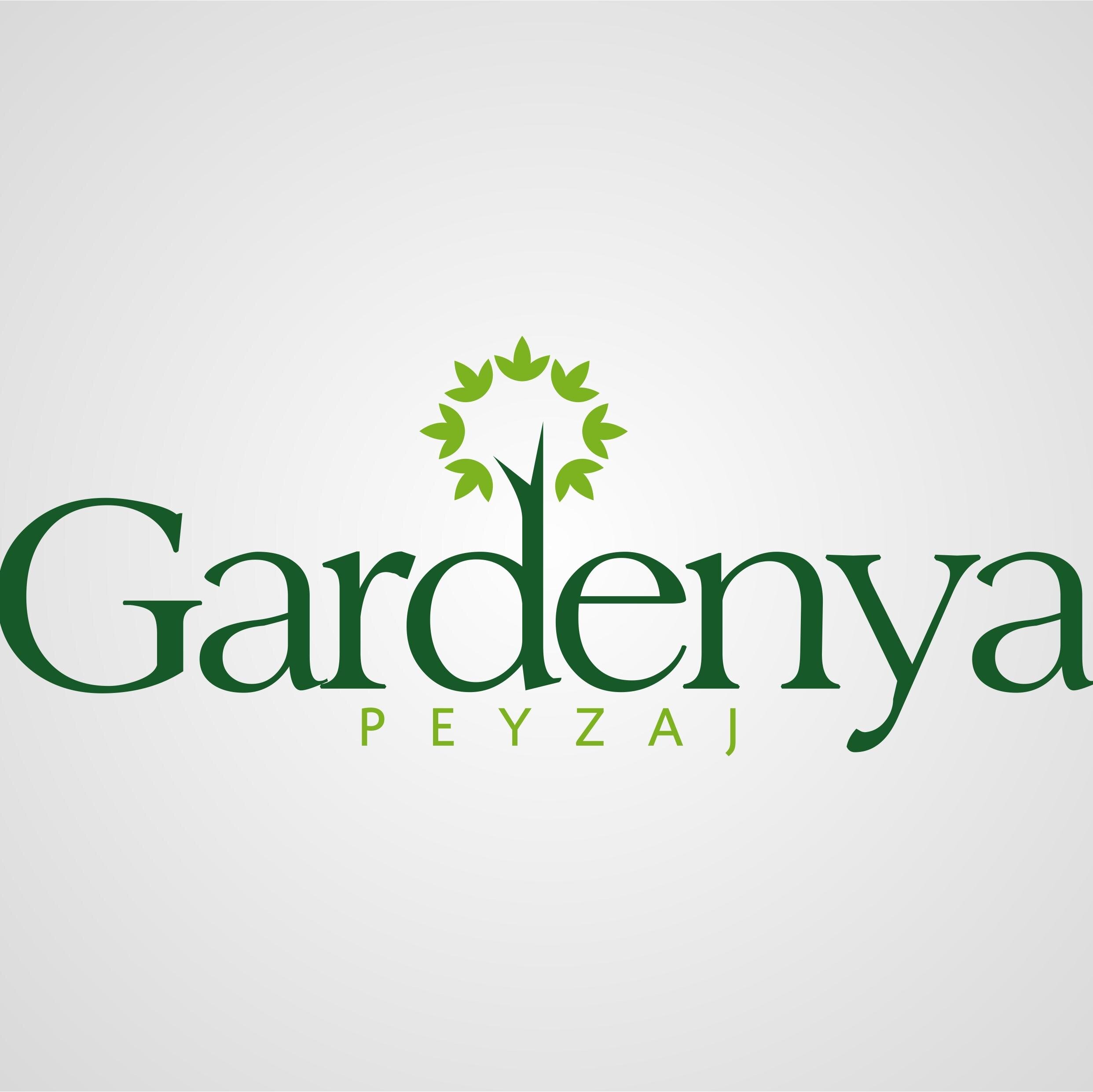 GardenyaPeyzaj's profile picture. 