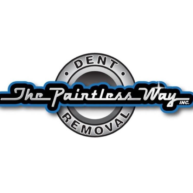 The Paintless Way Dent Removal