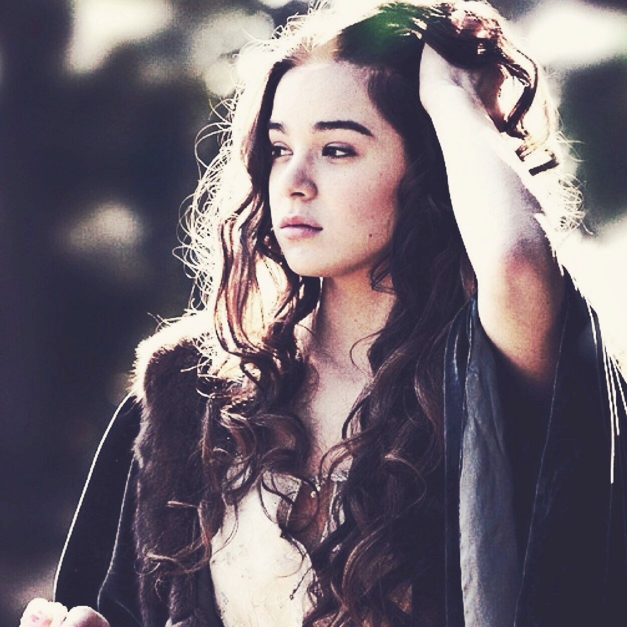 “Deny thy father and refuse thy name; Or, if thou wilt not, be but sworn my love, And I'll no longer be a Capulet.” {{ #Romeo&Juliet }}