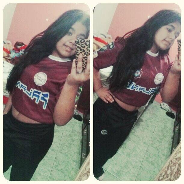 Oii, Sou eu o boka u.u, vim dize que a Duuda é so minha tlg, que vcs nunca vao intende e ama ela com eu amo ela, Amoo essa tansa da eduarda , Te amo Eduarda 3