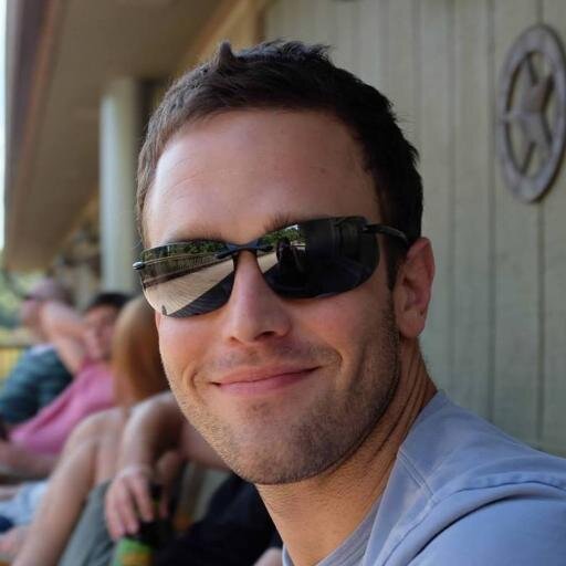 tollhous3's profile picture. Nerd. Musician. Modern renaissance man.