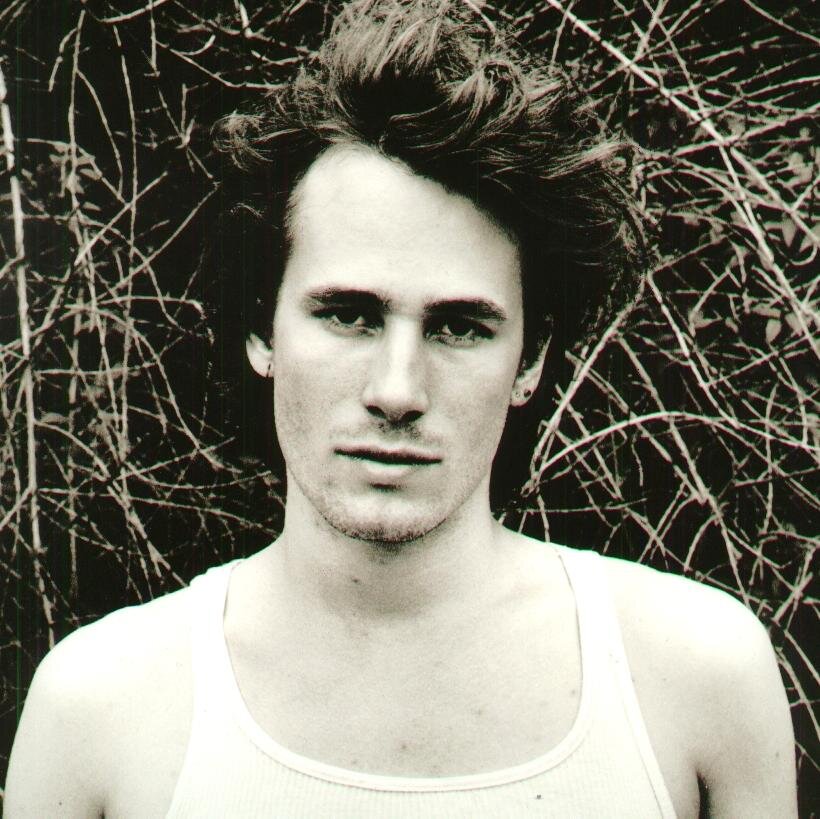 The official Jeff Buckley Twitter account run by the Jeff Buckley Estate.