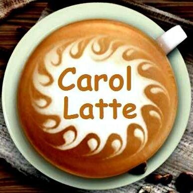 (^^) This is CarolLatte from Hong Kong. Nice to meet you all (^^) 香港からのキャロルラテです。どうぞ よろしくねぇ (^^)