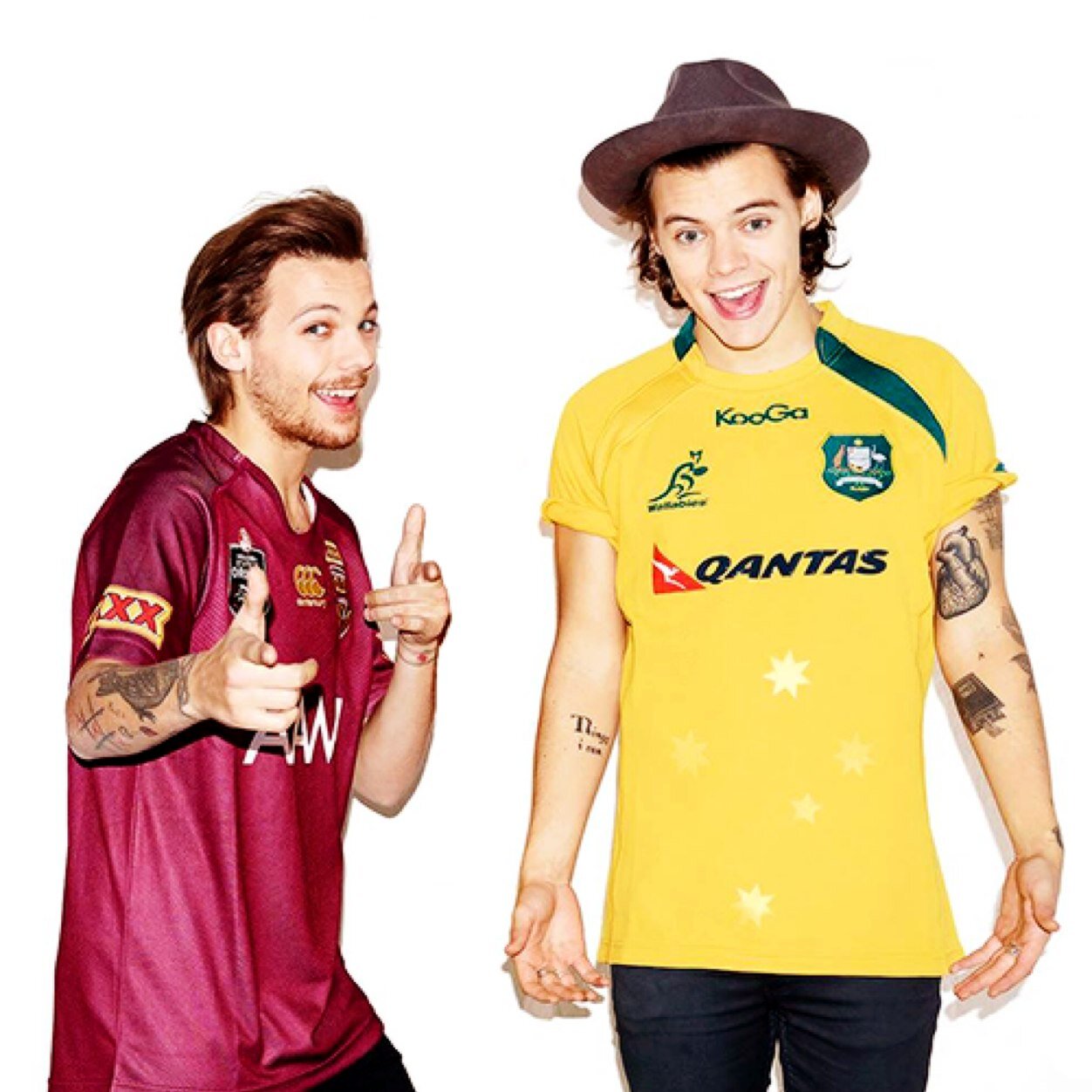 _obeystylinson_'s profile picture. Larry. K bye