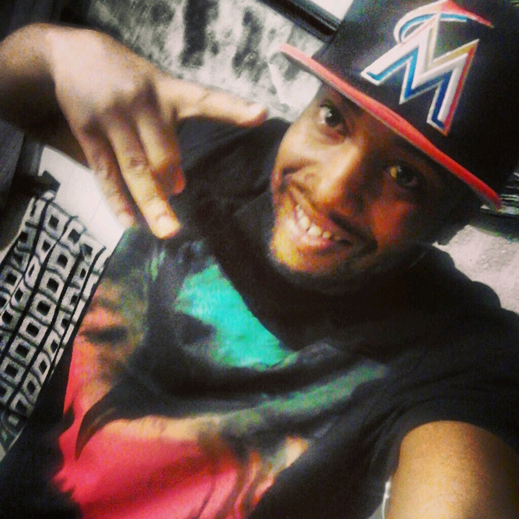 on mission to get rich thats it!