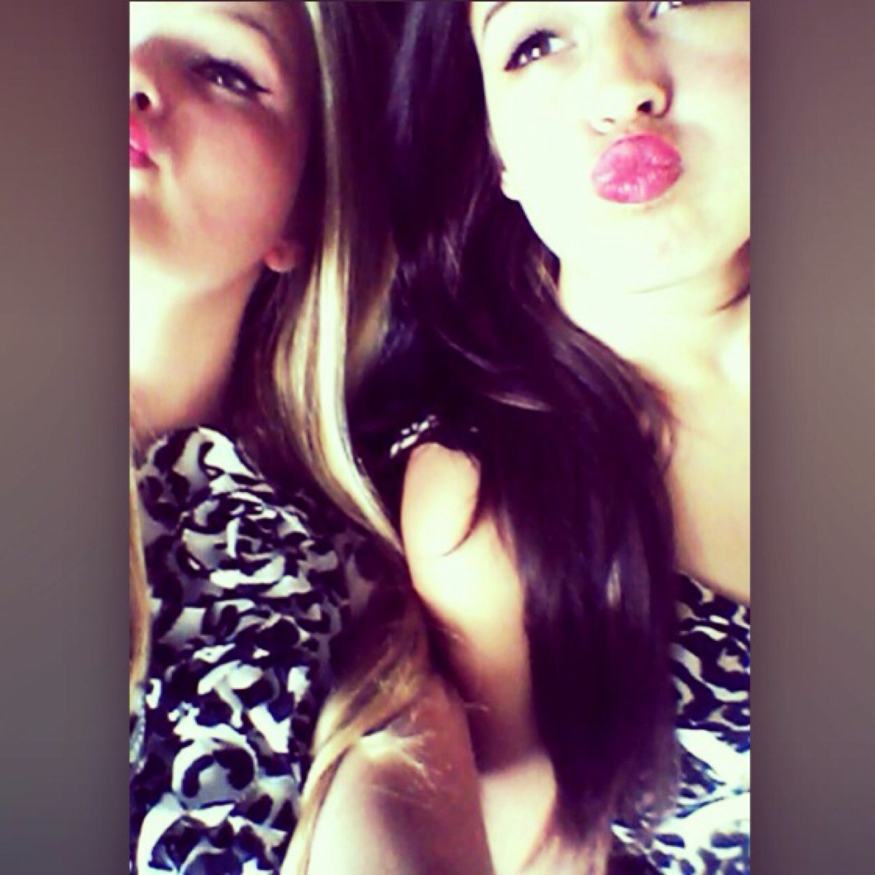 ♥ I love you xx @superfleur ♡#teamsuperman// ♡✌️