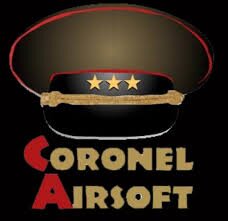 Tienda de #airsoft, En C/ Iglesia nº150 Calella (Barcelona). Contacto 937692712- http://coronel-airsoft.com-También en Facebook.