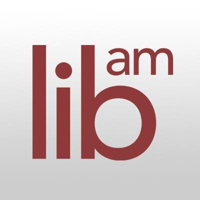 amlibraries Profile Picture