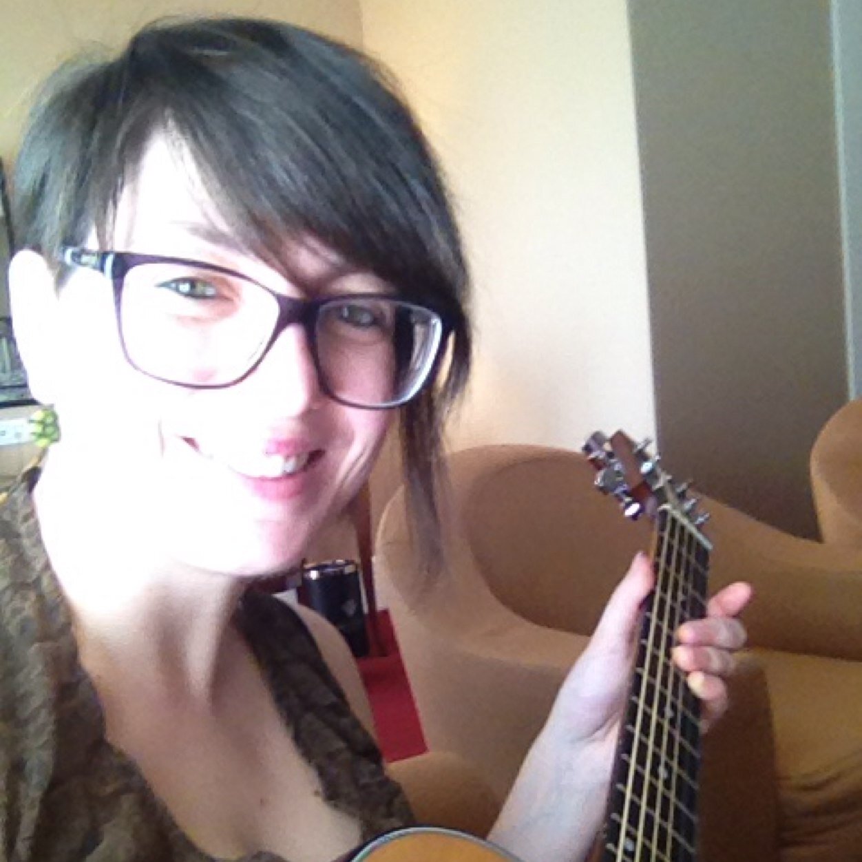 TiberiLaura's profile picture. Quella che il bruco chiama fine del mondo, il resto del mondo chiama farfalla. Lao Tzu