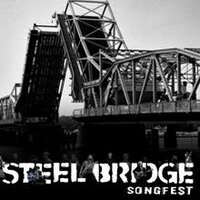 SteelBridgeSongfest (@steelbridgefest) Twitter profile photo