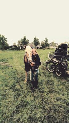 Dream like you'll live forever but live like you'll die today  \  Stijn & Floor  \   Ajaxcied ben je voor het leven ☆☆☆