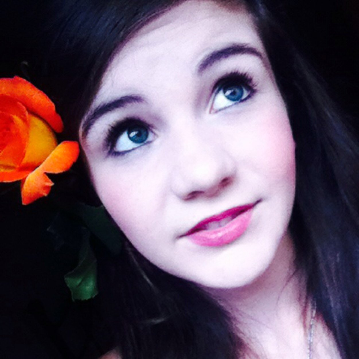 15 Follow me! :*❤️Love the life you live, Live the life you love ❤