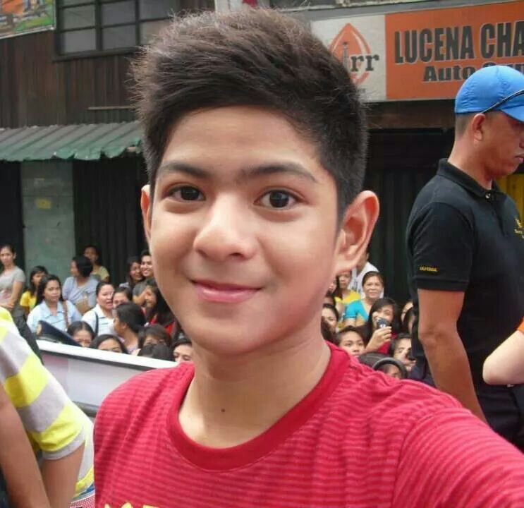 John bermundo'day is 24 ok don't Forget !
