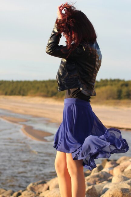 Justine_Cirule's profile picture. 