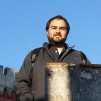 Joe Parrott (@rjparrott_) 's Twitter Profile