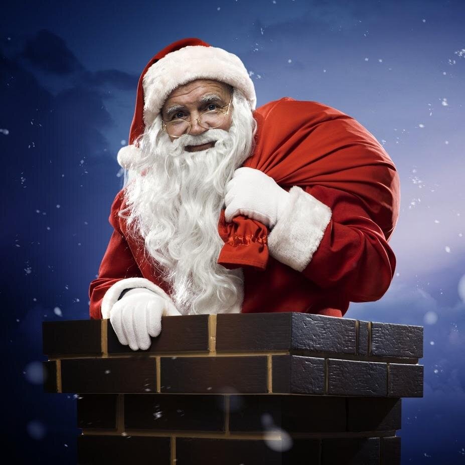 I love the magic of Christmas ... all year round! Follow my blog → https://t.co/DLVP5N2Gcc