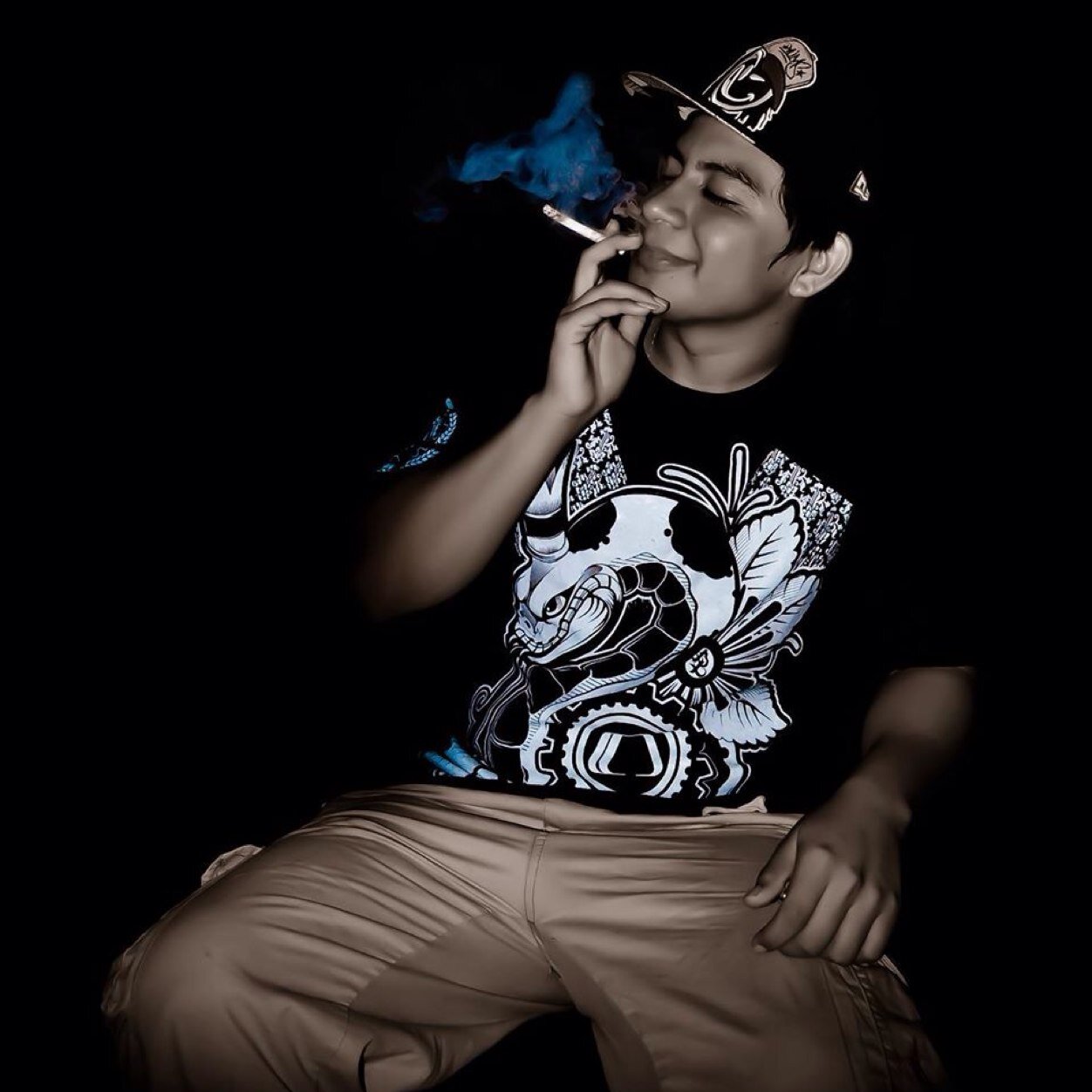 Felipe Carrillo Puerto, Quintana Roo. MX Rap's&Roll. ✈️ Booking: (044) 983-101-2395 MAGIK PROJECT | CEIBA FLAVA