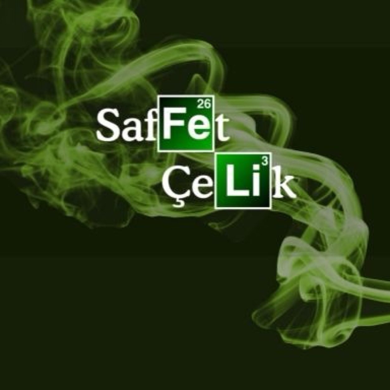 Saffet25's profile picture. Öğr.Gör.Dr
Organik Kimya
Kütle Spektroskopisi