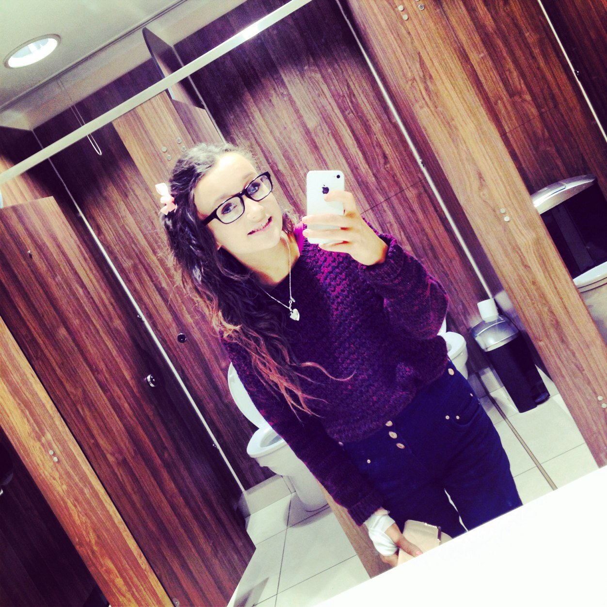 13; Clydebank high✨