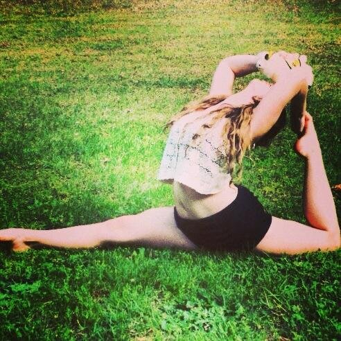 JennyyMorann's profile picture. Love is everywhere, but it's when you notice it that it makes a difference.