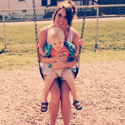 Profile Picture of Ashley && Nathan (@NathanTrimble2) on Twitter