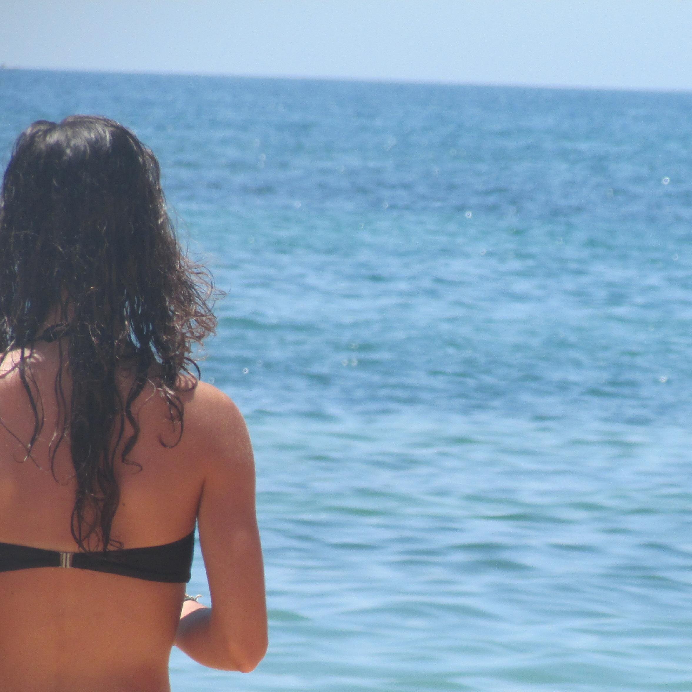 marianaosm's profile picture. Nothing's gonna be bad if you're up to something good