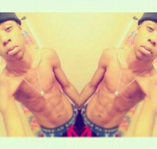 Follow me I follow back .. I like making new friends