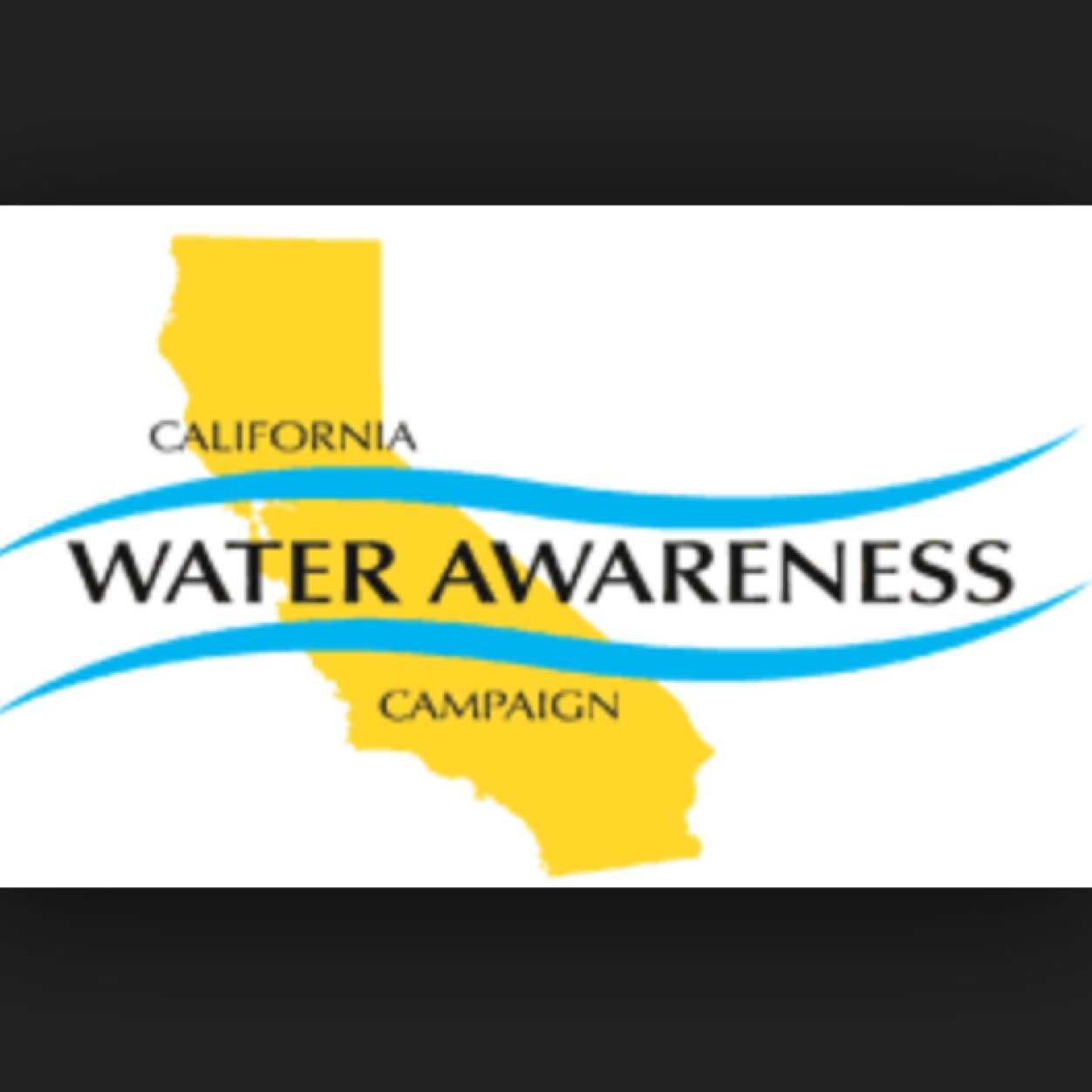 Reaching out to the people of Southern California and adressing them about water issues.