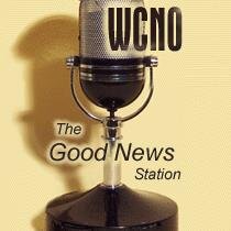 WCNO 89.9 FM is a Contemporary Christian radio station.