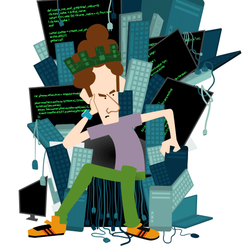 GameOfDotCodes's profile picture. 