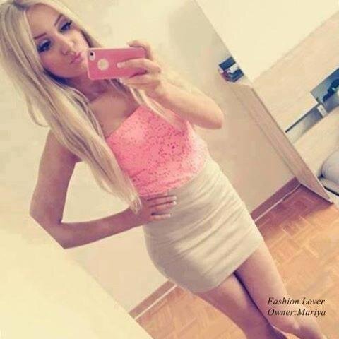 i am julie i like music