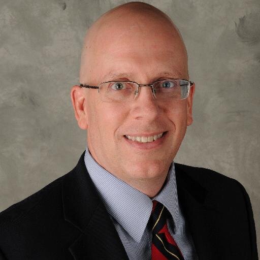 Barrett J. Brunsman Profile