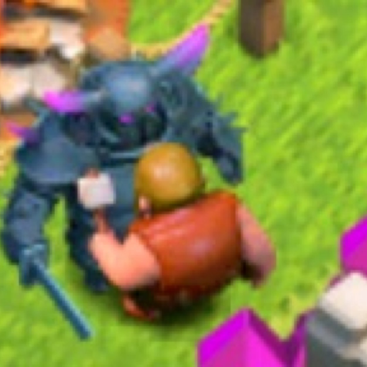 SalokinIsClash Profile Picture