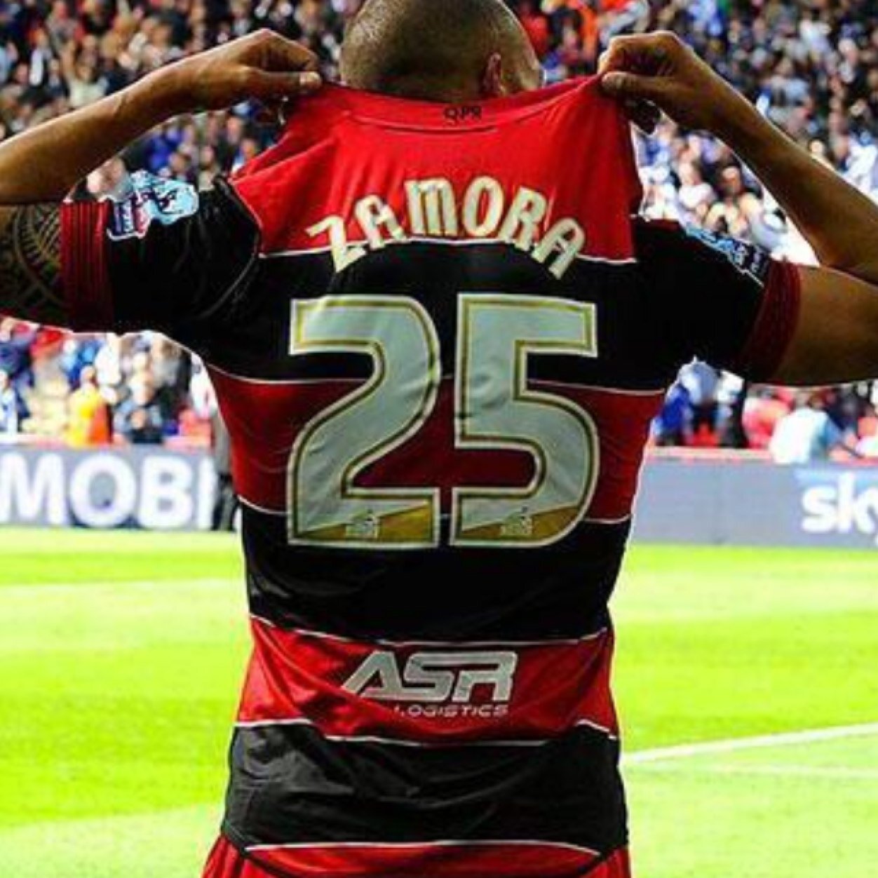 NBurnard's profile picture. 