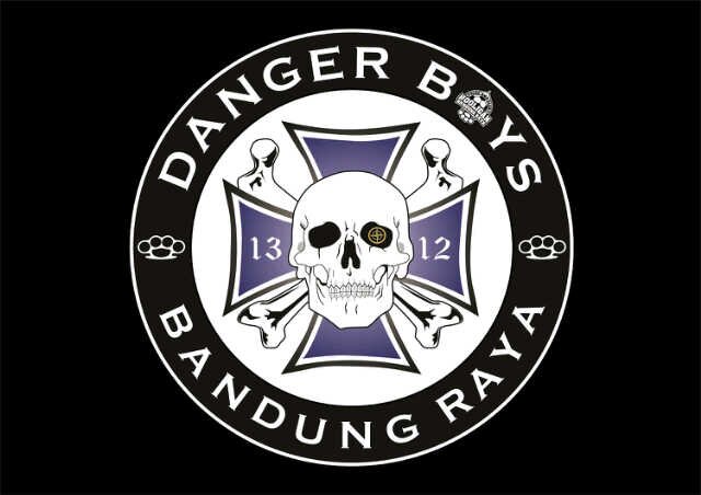 dangerboysBR's profile picture. PROUD OF YOU BANDUNG RAYA