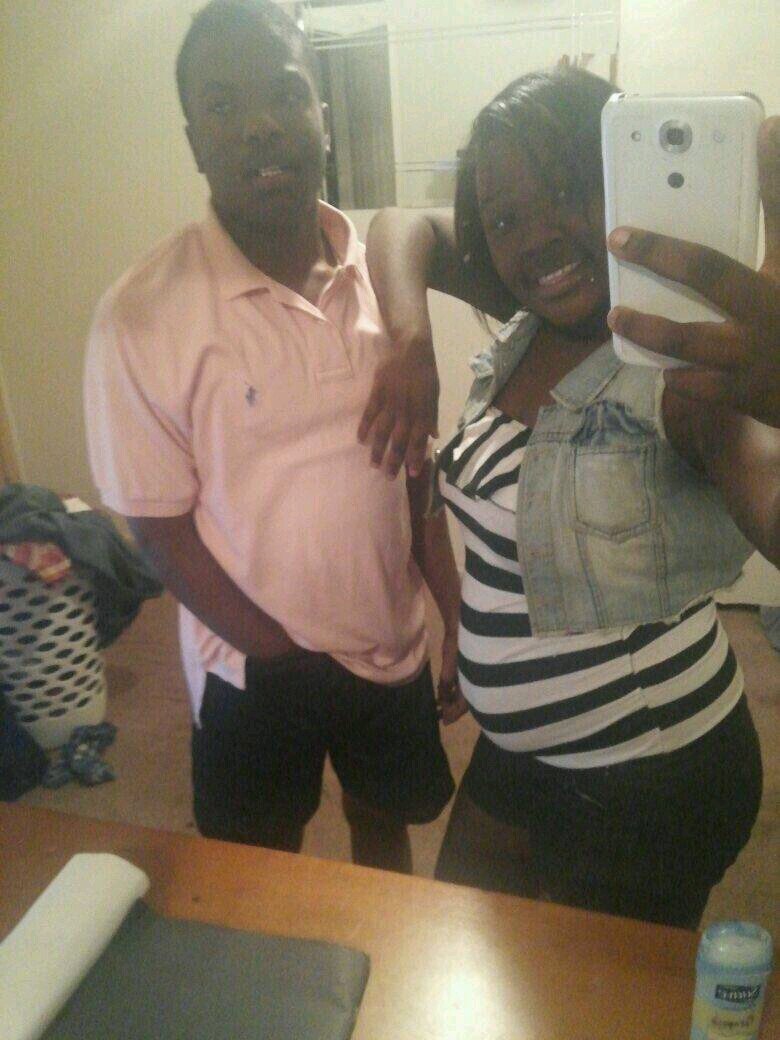 Yall Bitches Get Up On My Level All Aboutt $$$ , My Cool Inlove Ass Just Me And My 2.28.14 Thuggin
